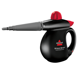 Bissell Steam Shot Pro håndholdt dampvasker