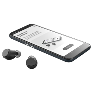 Doro HearingBuds lydforsterkende ørepropper