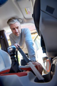 Ryobi RAKVA04 dammsugarkit, 6 delar