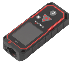 Avståndsmätare Hultafors HDL 100 