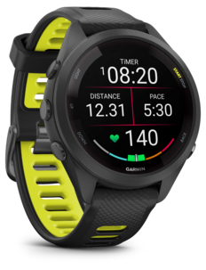 Garmin Forerunner 265S träningsklocka med GPS, 41 mm
