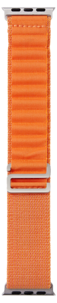 Anmiki Nylon Apple Watch armband 40 och 41 mm