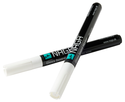 Kritpennor Naga 2-pack