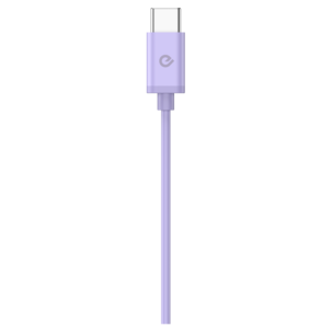 Exibel IX100 ørepropper med mikrofon, USB-C