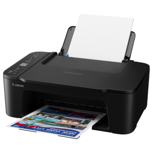 Canon Pixma TS3750i trådløs skriver wifi skanner, farge