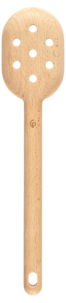 Sleiv med hull, tre, 32 cm, FSC