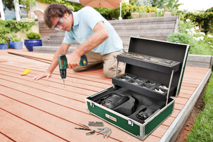 Bosch Toolbox