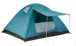 Tält 3 personer