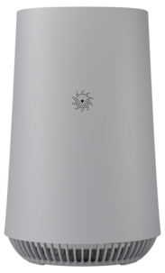 Ilmanpuhdistin Electrolux FA31-201GY, 40 m2