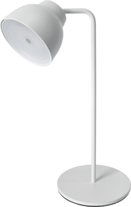 Northlight portabel lampa, uppladdningsbar USB-C