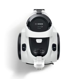 Bosch Serie 2 poseløs støvsuger, BGS05A322