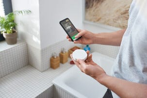 Schneider Wiser Zigbee vattenlarm