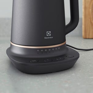 Electrolux Explore 7 vannkoker 1,7 l, E7K1-6BP