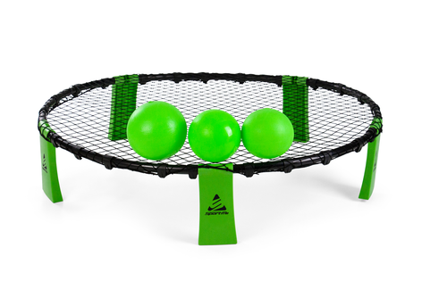 Smashball 