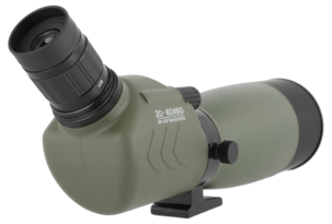 Zoombar tubkikare med stativ, IPX6