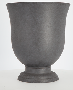 Blomkruka urna, Ø 35 cm