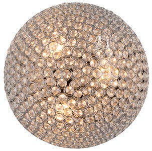 Kristallplafond  30 cm Northlight
