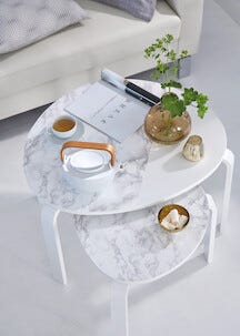 D-C-Fix dekorplast marmor och sten