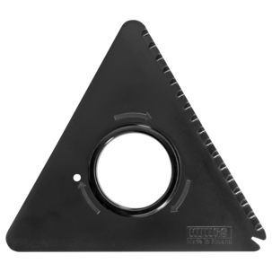 Utbytesblad till Kungs snöborste och isskrapa