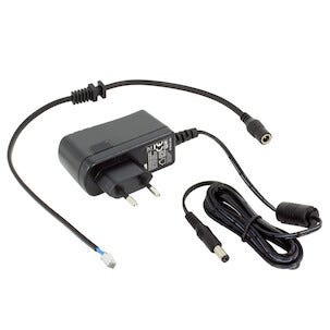 Strømadapter Pinell Supersound II