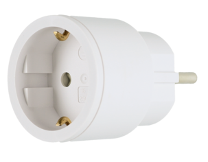 Nexa MYC-3 fjernstrømbryter 3-pakning 