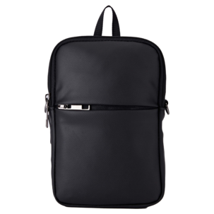 Anmiki Crossbody Gear Bag mobilväska med axelrem