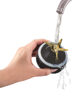 Tehosekoitin OBH Nordica Elite Mix+, hopea