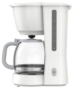 Kahvinkeitin 10 kuppia