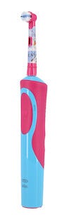 Oral-B Kids Stages Frozen, eltannbørste