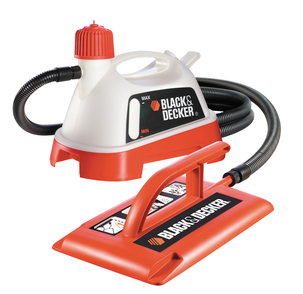 Tapetinpoistaja Black & Decker KX3300