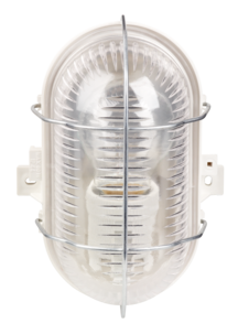 Vegglampe