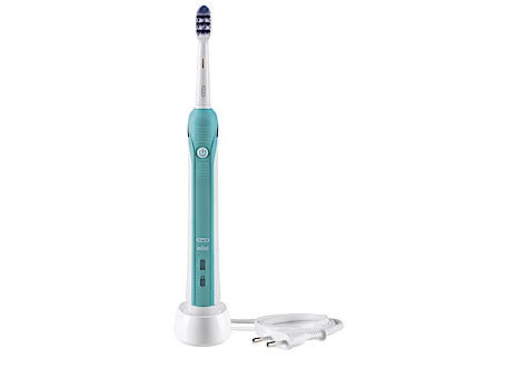 Sähköhammasharja Braun Oral-B TriZone1000