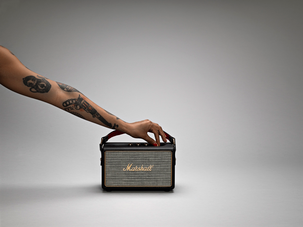 Högtalare Marshall Kilburn