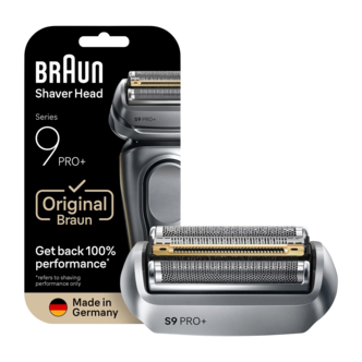 Ajopää 96M Braun Series 9, PRO, PRO+ -parranajokoneeseen