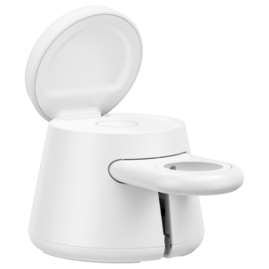 Belkin UltraCharge Modular laddstation Qi2, 25 W