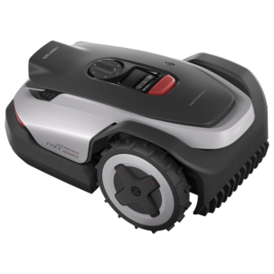 Roborock Q105 robotgressklipper uten kantledning, 500 m2