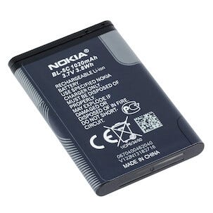 Batteri Nokia BL-5C