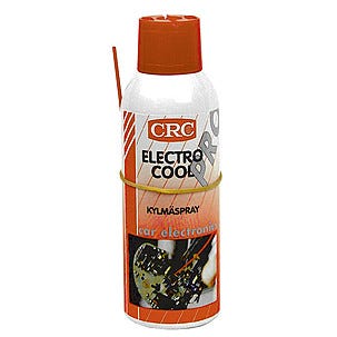 CRC Minus 50  kjølespray