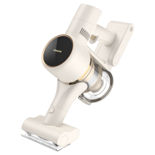 Dreame R10 batteridrevet skaftstøvsuger med LED