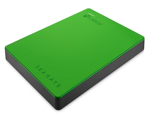 Extern hårddisk Seagate Xbox Gaming Drive 2 TB
