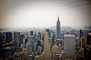 Bilder/prospektkort Storby