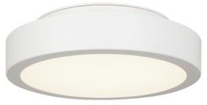 Liten dimbar plafond 22 cm, tak / vägg, Northlight Dot