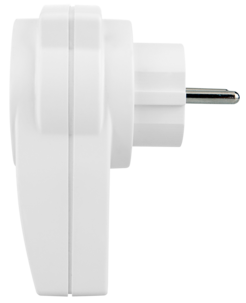 Fjernstyrt bryter 3-pack