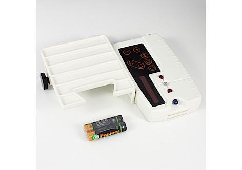 FJERNKONTROLL Laserliner