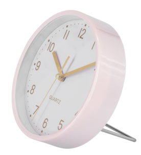 Seinäkello/pöytäkello Ø 16,2 cm