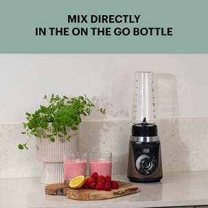 OBH Nordica BlendUp Personal blender 0,7 l, LH190EN0