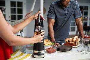 Fizzics DraftPour Oluthana kotikäyttöön