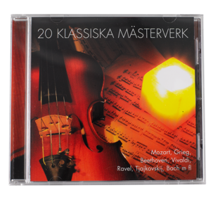 Musik-CD
