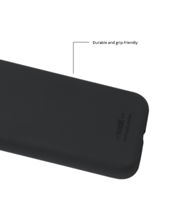 Holdit Silicone Case for iPhone 11 Pro, mobildeksel