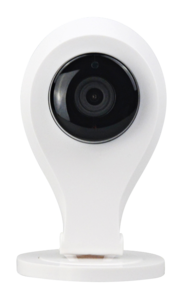 Electia Protect EL-IP, IP-kamera